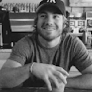 Meet your Posher, Dustin